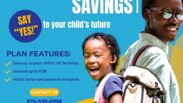 Youth Educator Savings