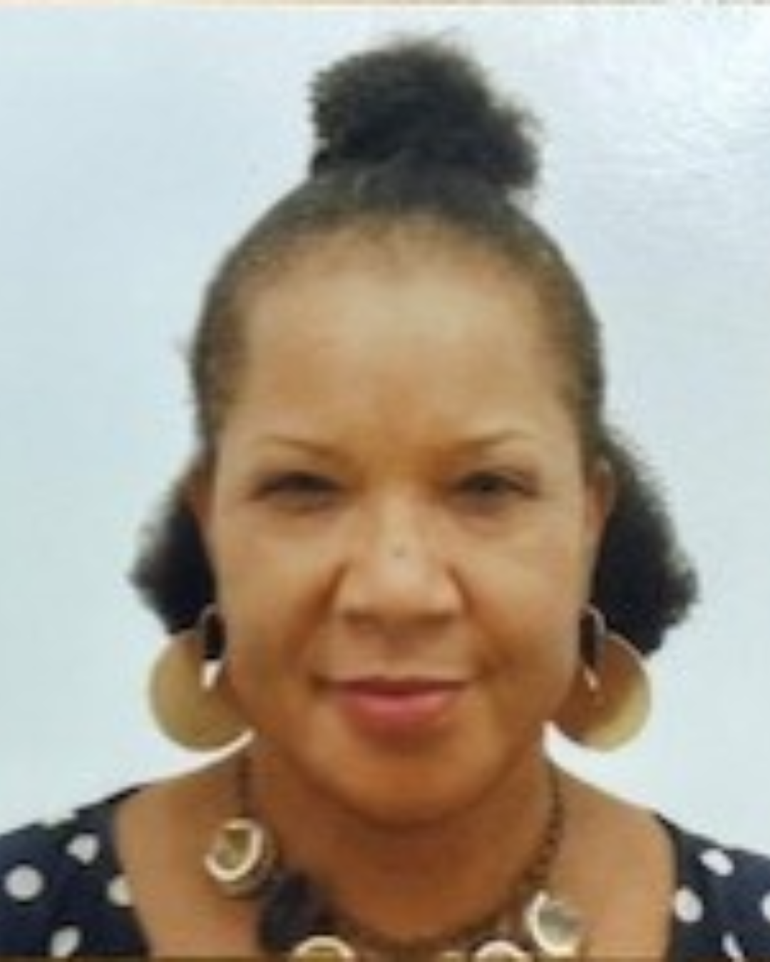 Rhona Johnson-Rankine