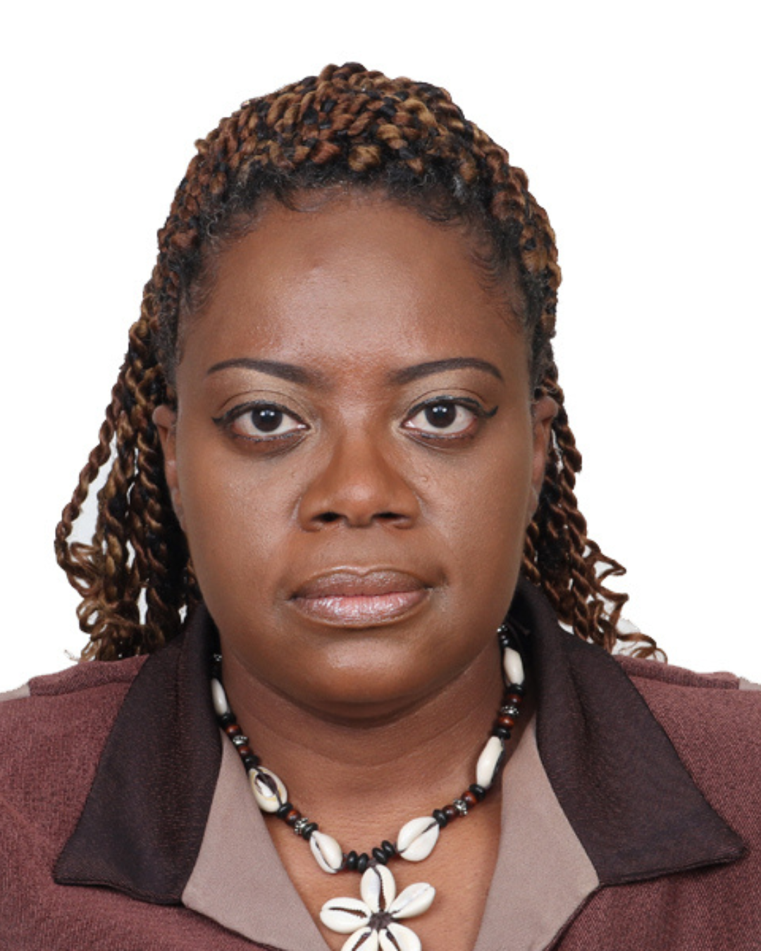 Sandra Cameron Assistant Treasurer