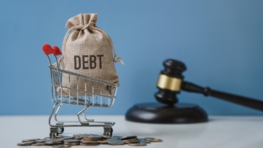 Debt Consolidation Loan