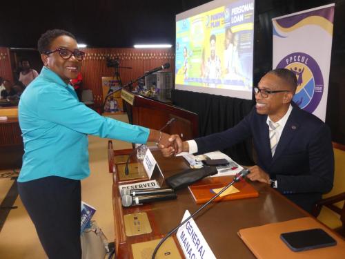 Annual General Meeting 2024