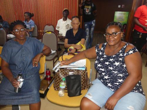 Annual General Meeting 2024