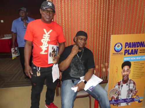 Annual General Meeting 2024