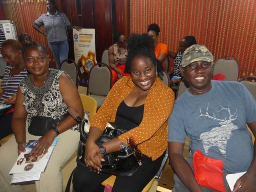 Annual General Meeting 2024