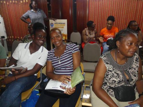 Annual General Meeting 2024