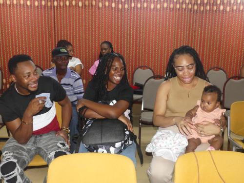 Annual General Meeting 2024