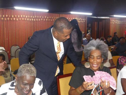 Annual General Meeting 2024