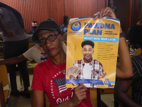 Annual General Meeting 2024