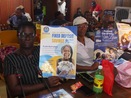 Annual General Meeting 2024