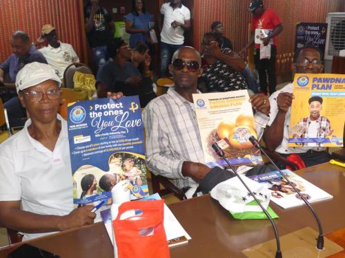 Annual General Meeting 2024