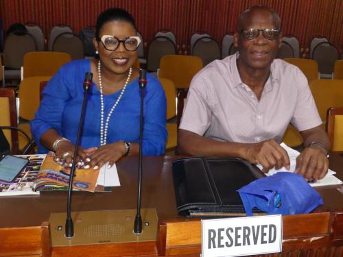 Annual General Meeting 2024