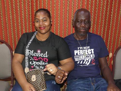 Annual General Meeting 2024