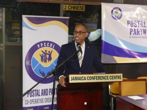 Annual General Meeting 2024