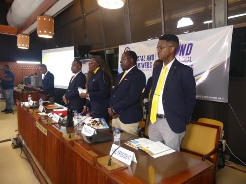 Annual General Meeting 2024