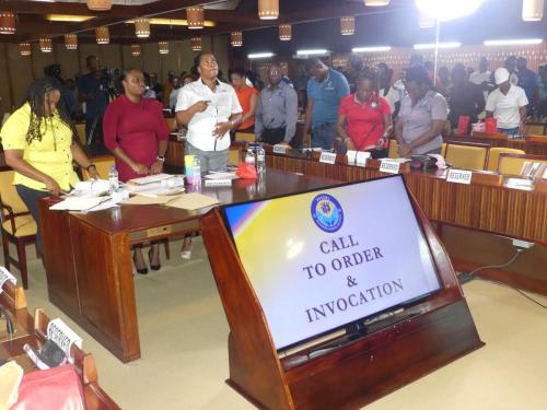 Annual General Meeting 2024