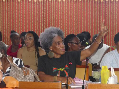 Annual General Meeting 2024