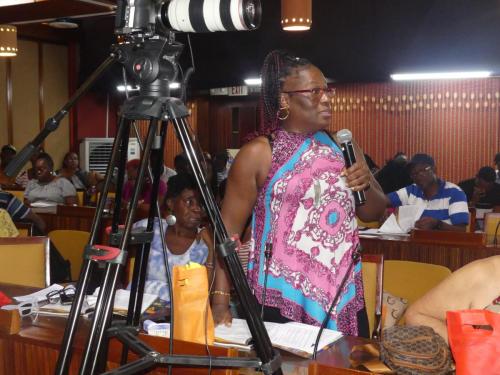 Annual General Meeting 2024