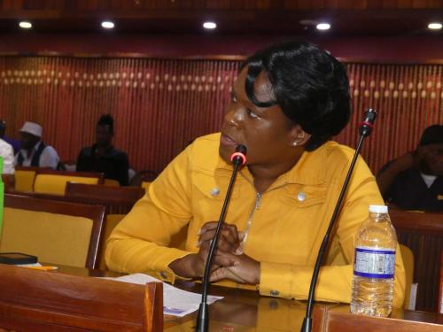 Annual General Meeting 2024