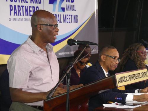 Annual General Meeting 2024