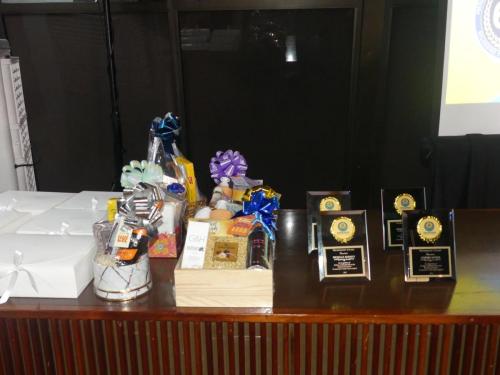 Annual General Meeting 2024