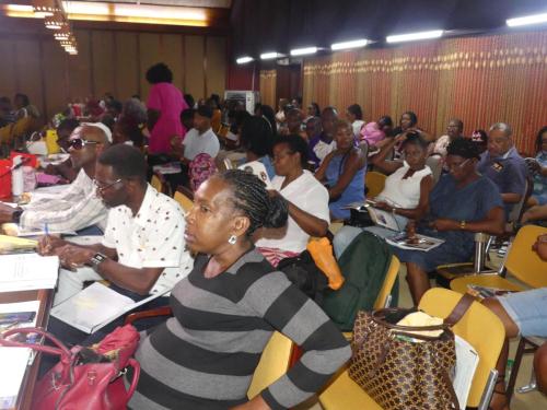 Annual General Meeting 2024