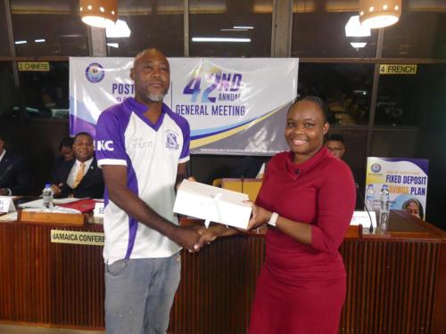 Annual General Meeting 2024