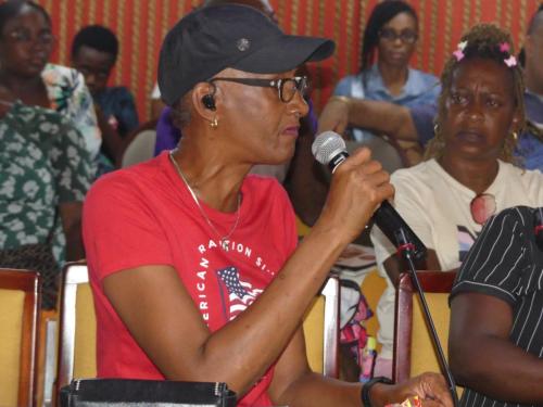 Annual General Meeting 2024