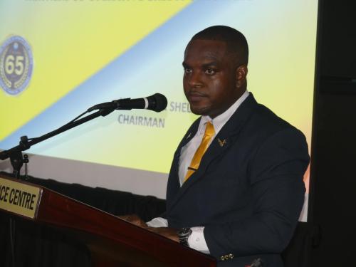 Annual General Meeting 2024