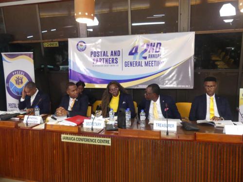 Annual General Meeting 2024