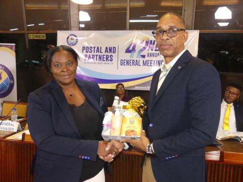 Annual General Meeting 2024