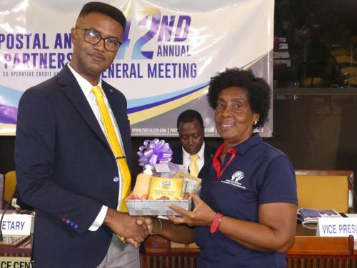 Annual General Meeting 2024