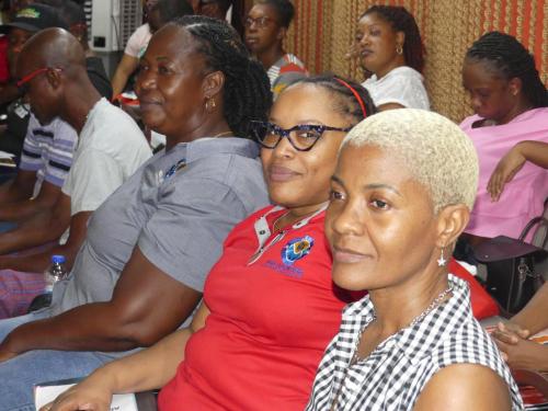 Annual General Meeting 2024