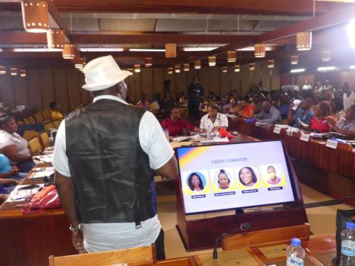 Annual General Meeting 2024