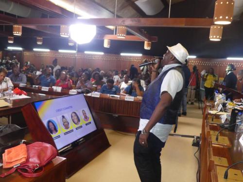 Annual General Meeting 2024