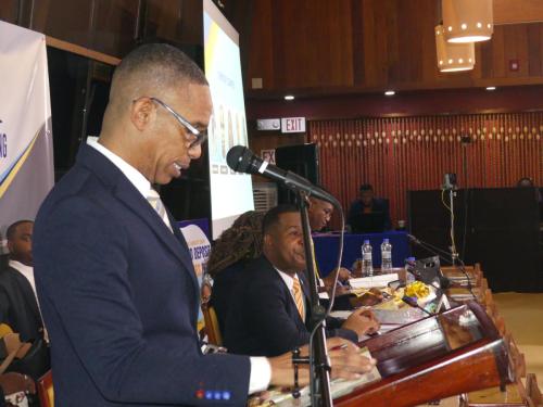 Annual General Meeting 2024