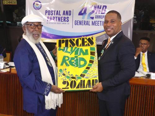 Annual General Meeting 2024