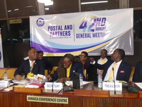 Annual General Meeting 2024