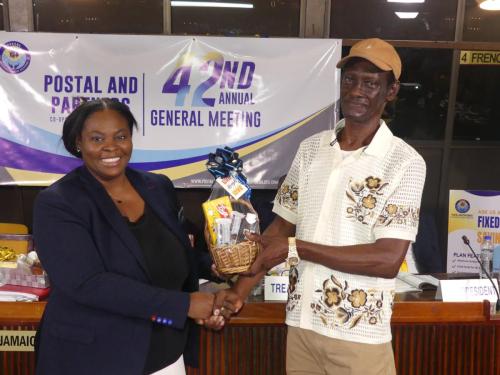 Annual General Meeting 2024