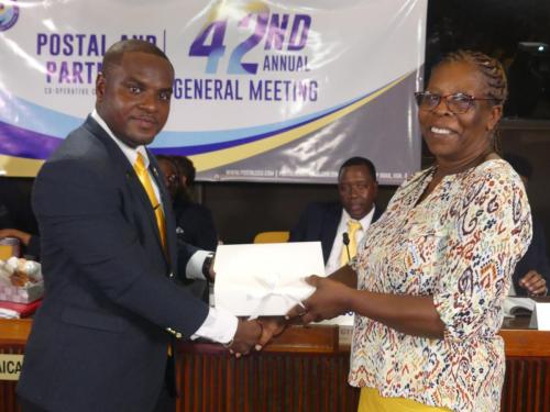 Annual General Meeting 2024