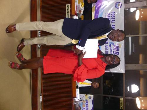 Annual General Meeting 2024