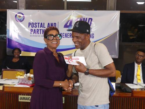 Annual General Meeting 2024