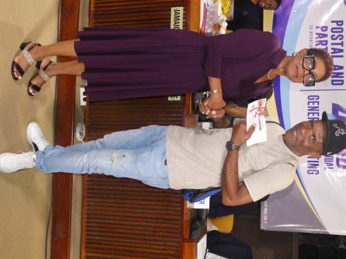 Annual General Meeting 2024