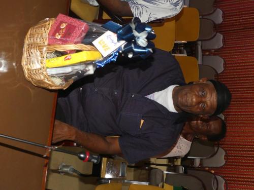 Annual General Meeting 2024