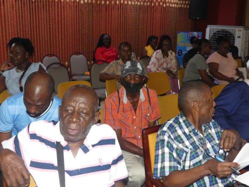 Annual General Meeting 2024