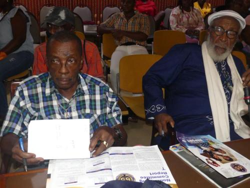 Annual General Meeting 2024