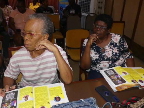 Annual General Meeting 2024