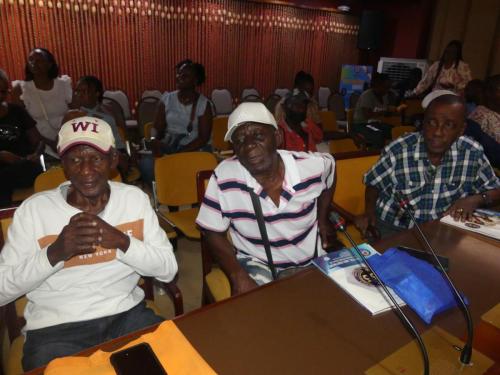 Annual General Meeting 2024