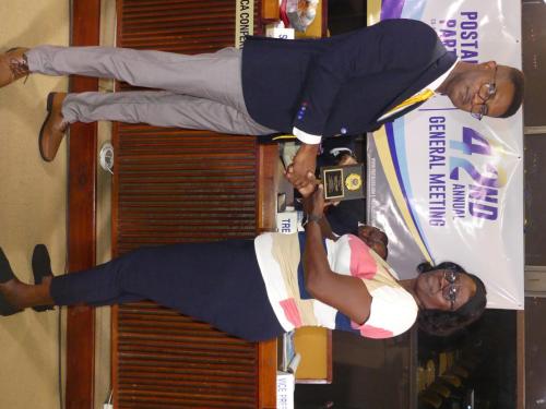 Annual General Meeting 2024