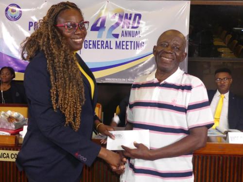 Annual General Meeting 2024