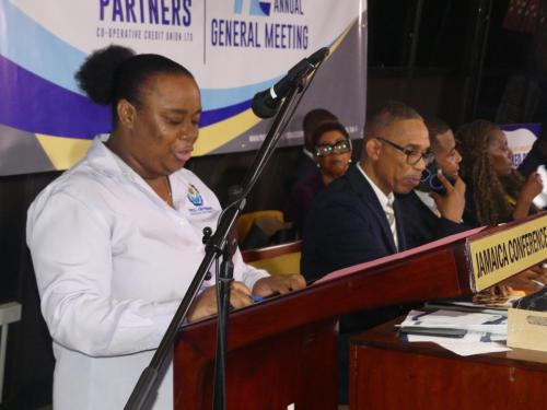 Annual General Meeting 2024